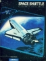 Atari  800&nbsp; - &nbsp;space_shuttle_cart